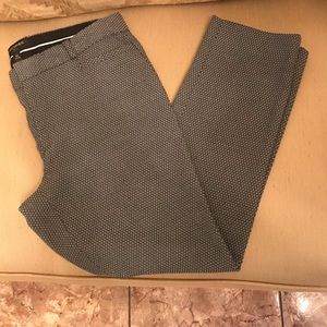 Banana Republic Dressing Pants